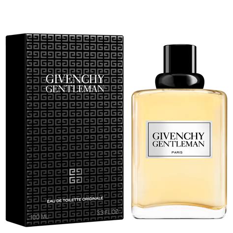 gentleman givenchy 50 ml|givenchy gentleman original.